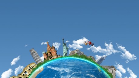 دليل شركات الطيران